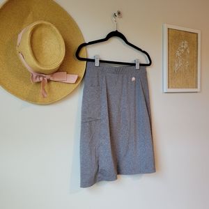 🌿Snoga Athletics Skirt🌿